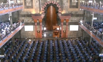 Masjid Rahmatan Lil Alamin