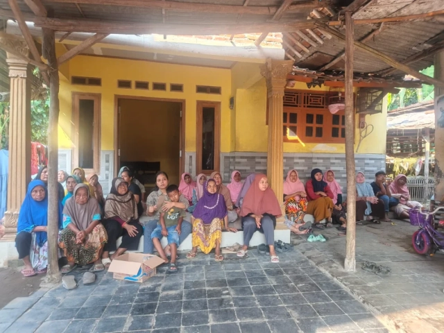 jki cirebon dzuhur