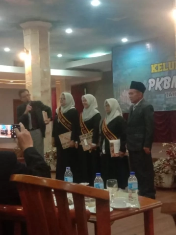 3 pkbm faforit berprestasi