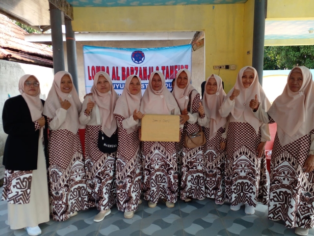 juara pkbm