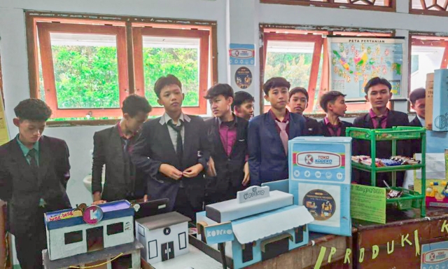 lognews.co.id foto 22 edit santr