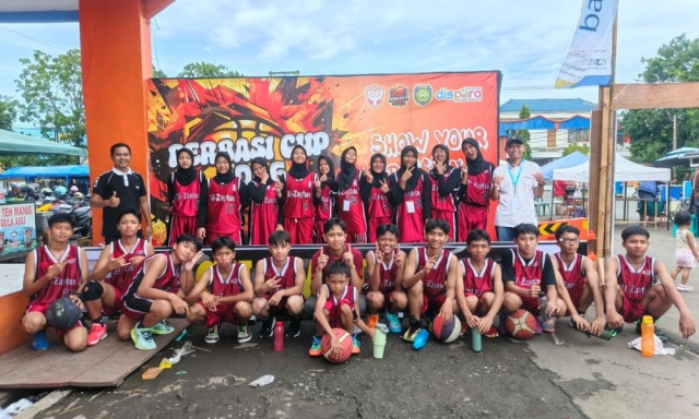 lognews.co.id foto 28 banat mts basket