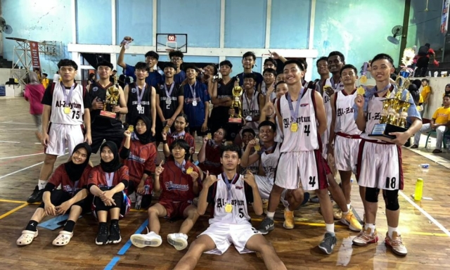 lognews.co.id foto 33 piala bergilir