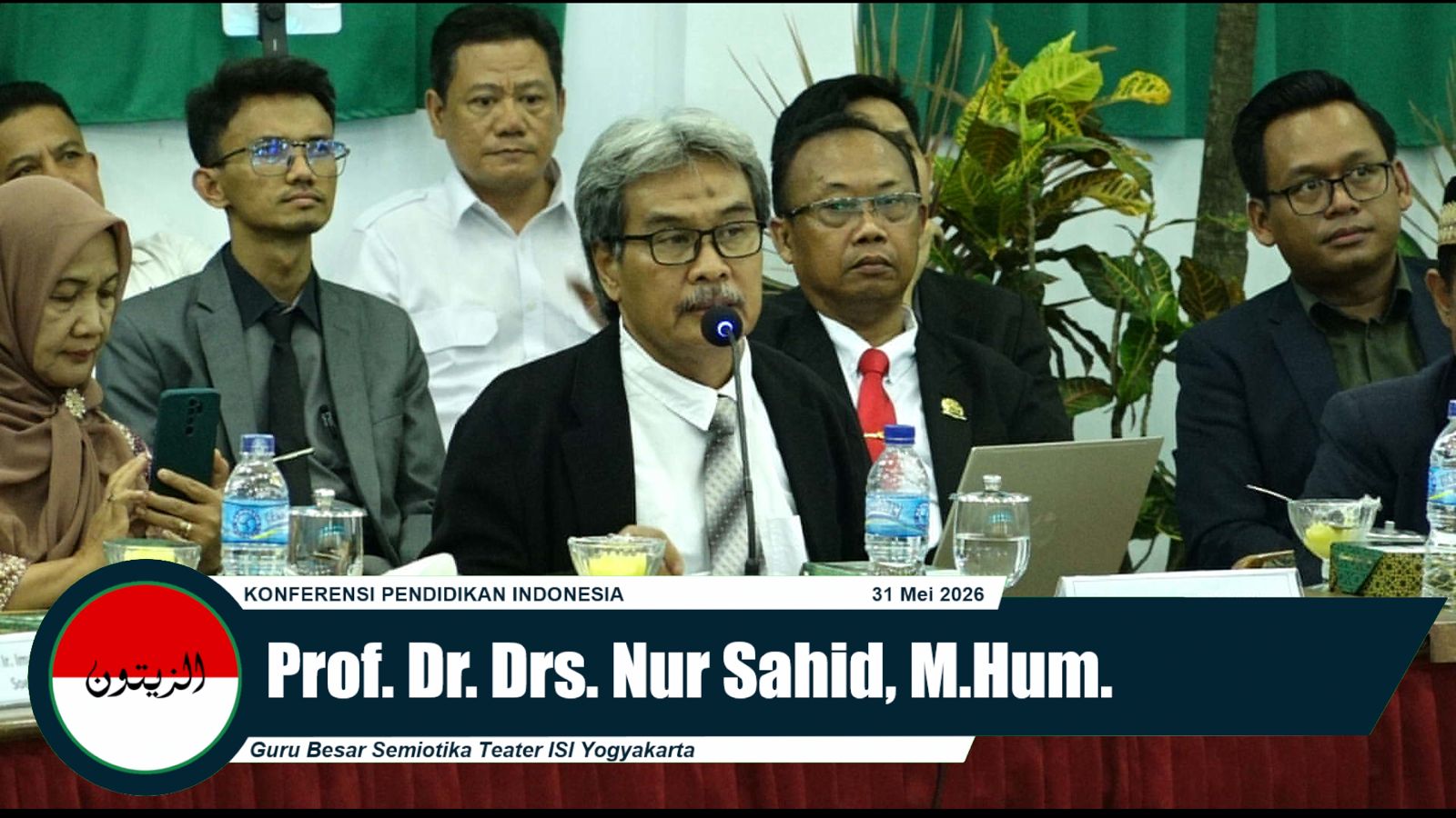 nur sahid