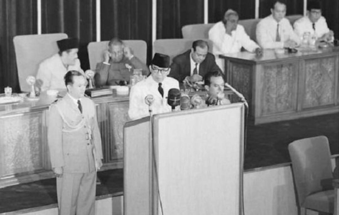 pidato soukarno