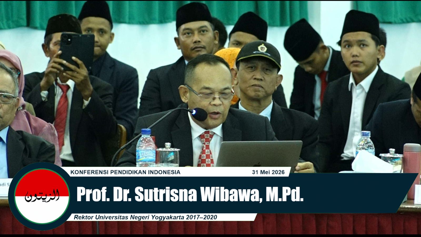 profsutrisna