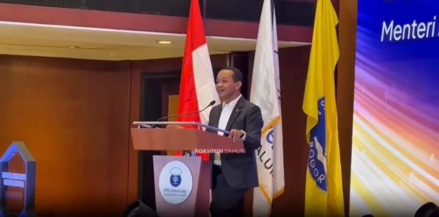 bahlil ipb