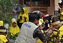 Youth Sustainable Agriculture Banyumas Ajarkan Pelestarian Lingkungan Di SDN Semingkir