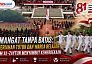 Semangat Tanpa Batas, Tutor dan Warga Belajar PKBM Al-Zaytun Semarakkan HUT ke-81 RI