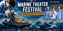 Menarik! Pelajar Al zaytun adakan marine Theatical Festival soroti (Geopolitik maritim)