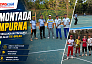 Remontada Sempurna, Tim IAI Taklukkan Tim Guru melalui Tie-Break